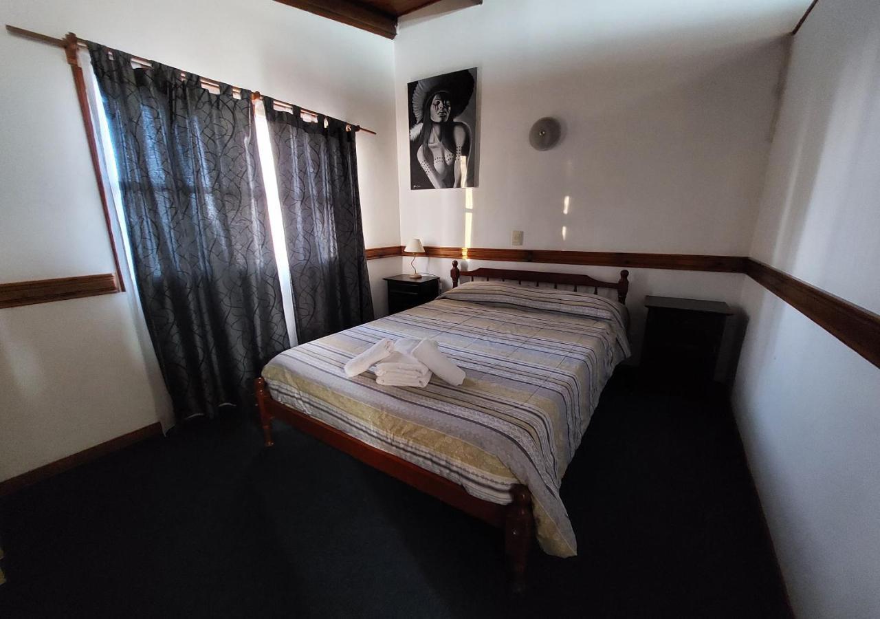 Hosteria Austral Hotel El Calafate Room photo